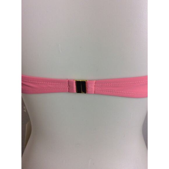 Atmos & Here Swim Bikini Top Bandeau Swimwear - Picture 5 of 6